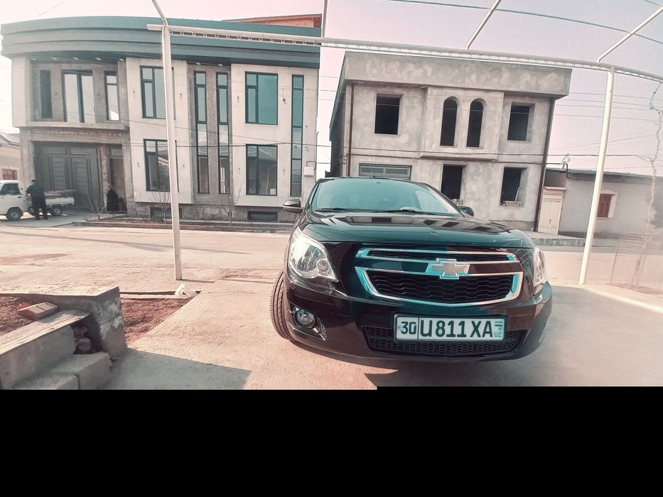 Kelishiladigan joyi bor