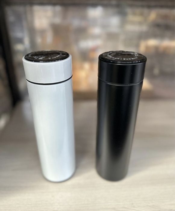 Термос /термокружка с логотипом