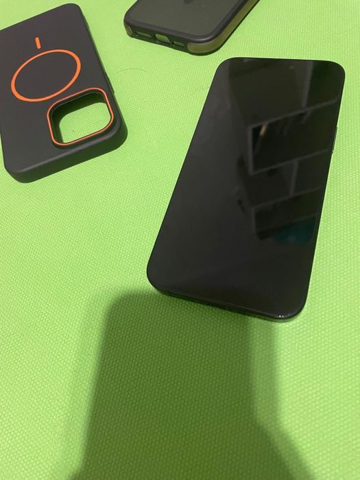 iphone 15 Pro Max | 256gb | 87% akb | Не вскрывался