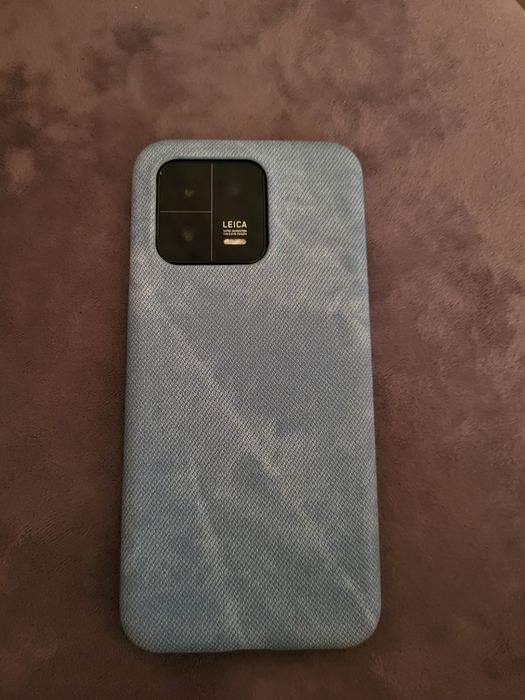 Xiaomi 13 global 256/8+4