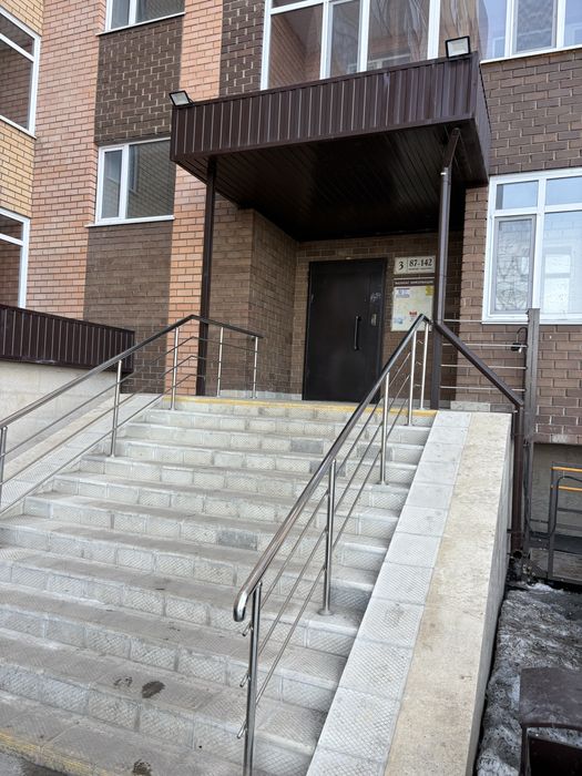 Квартира 1.5 комн