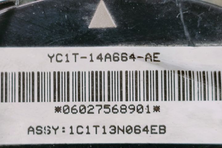 Spira volan  YC1T14A664AE Ford Transit a 3-a generatie