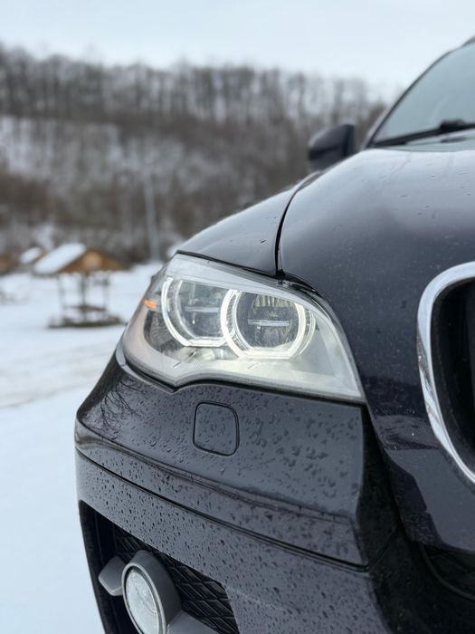 bmw x6 xdrive 40d facelift