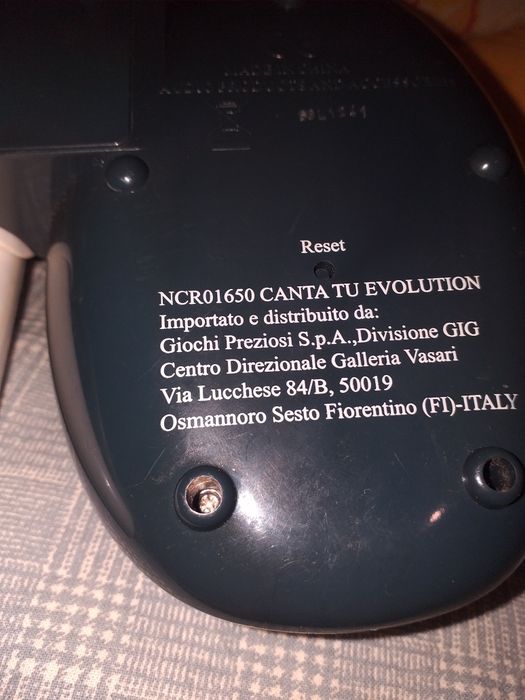 Video karaoke pentru copii