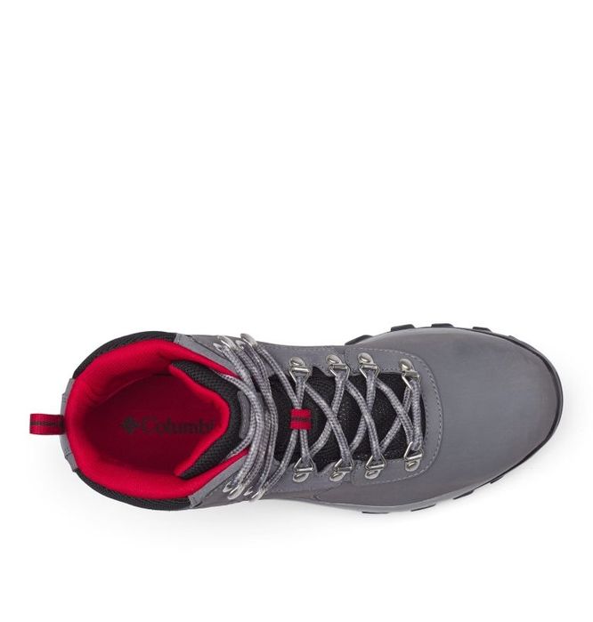 Ботинки Columbia