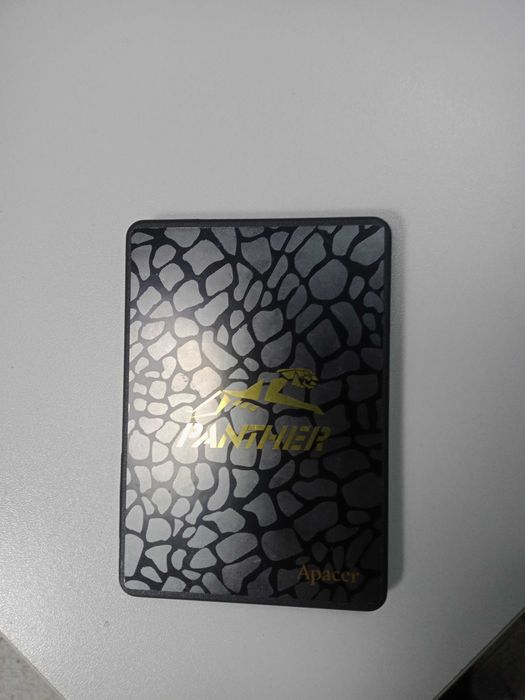 Продам ssd 2.5 120gb