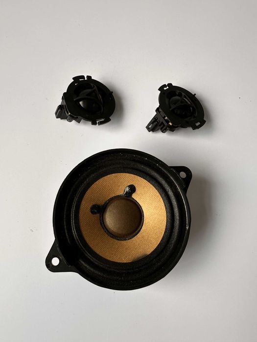 Boxa spate Normal sau BOSE tweeter Audi A6 C7 4G A7