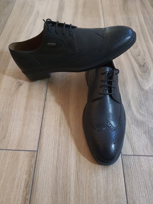 Pantofi Geox Respira Amphibiox  44