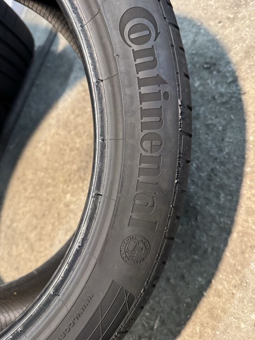 Гуми 225/45/19 CONTINENTAL Conti Sport Contact