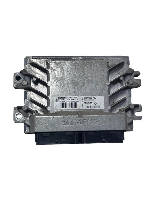 Kit Pornire Dacia Logan Ls_ 2004 - > 1.4 K7J-A7 55Kw/75Hp Siemens S110140011A