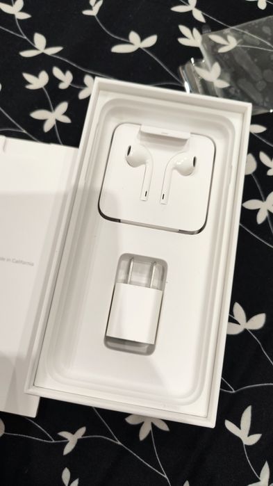Iphone 7 plus 128.100%.идеал