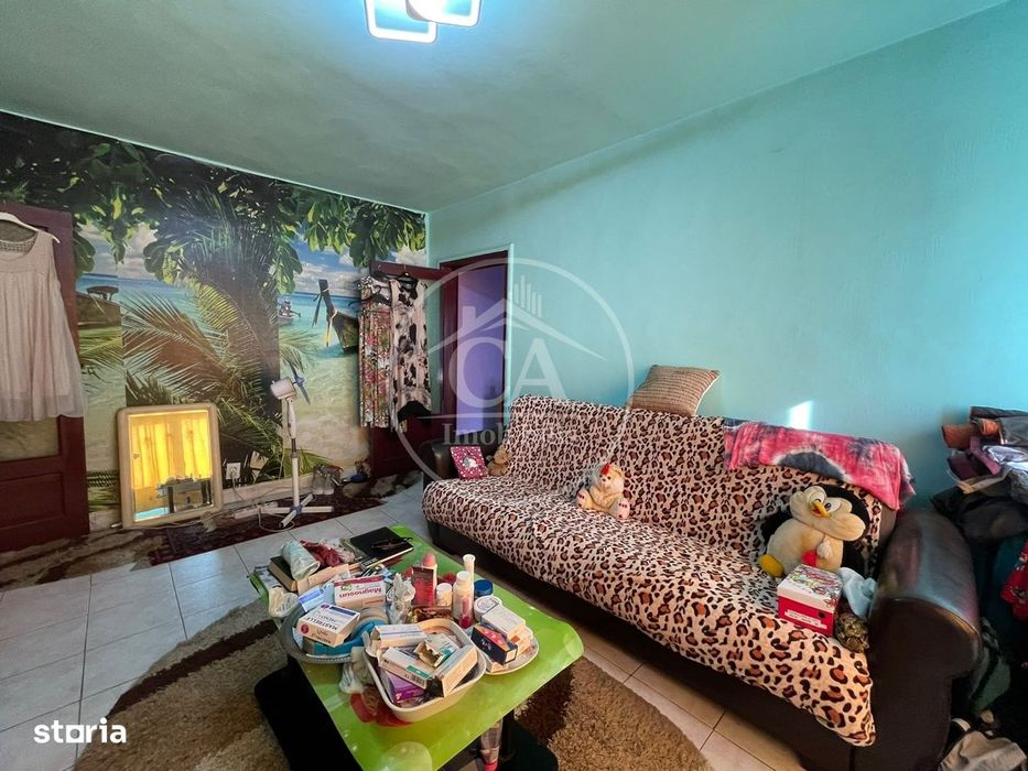 Apartament de vânzare cu 2 camere în Nufarul, Oradea