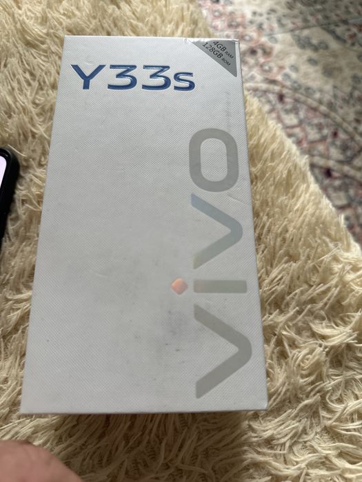 Продам vivo Y33S