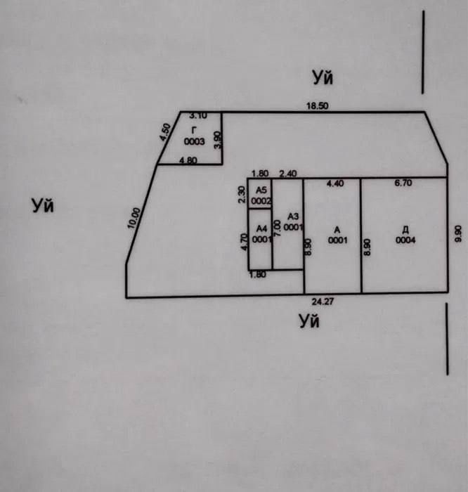 Земля Циолковского 3,12 соток