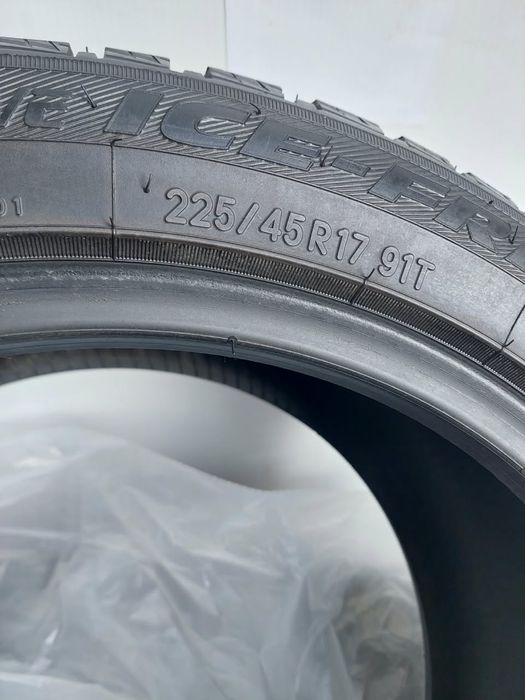Шины Toyo 225/45/17