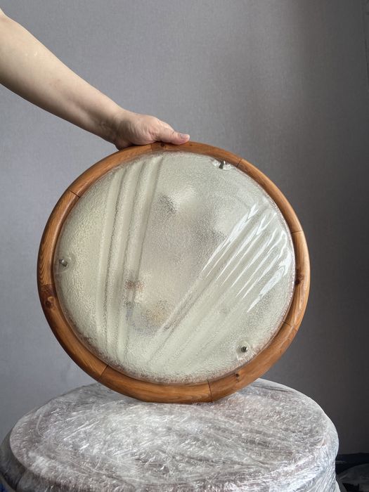 Люстры винтажные