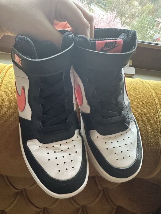 Детски маратонки Nike