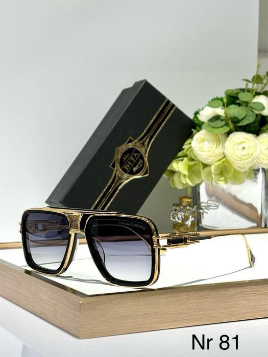 Ochelari de soare Dita Grand Decade !