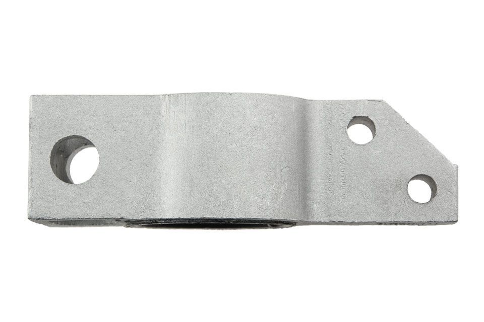 Bucsa brat suspensie Audi Q3 2011-2018; Seat Alhambra, Vw CC 2011-2016; Passat B6 2005-, B7 2011-, Sharan 2010-, Tiguan 2007-2016, Spate, Brat suspensie Inferior fata, NTY ZTP-VW-002B