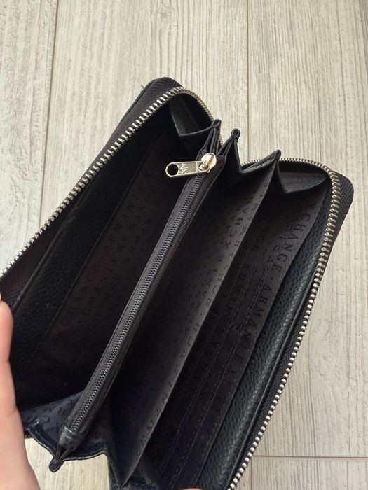 Дамско портмоне Armani Exchange