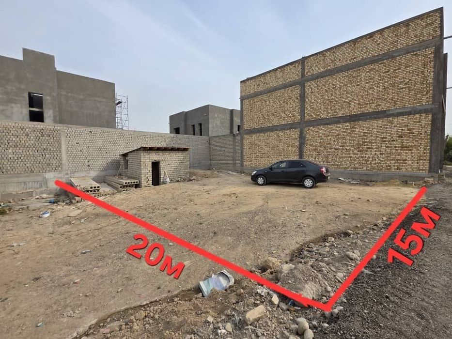 Срочно продажа земли
Кибрайский район 
Сход граждан Нуравшан
В доль до