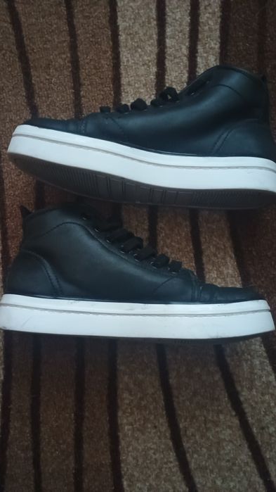 Дамски кецове Келвин Клайн Calvin Klein