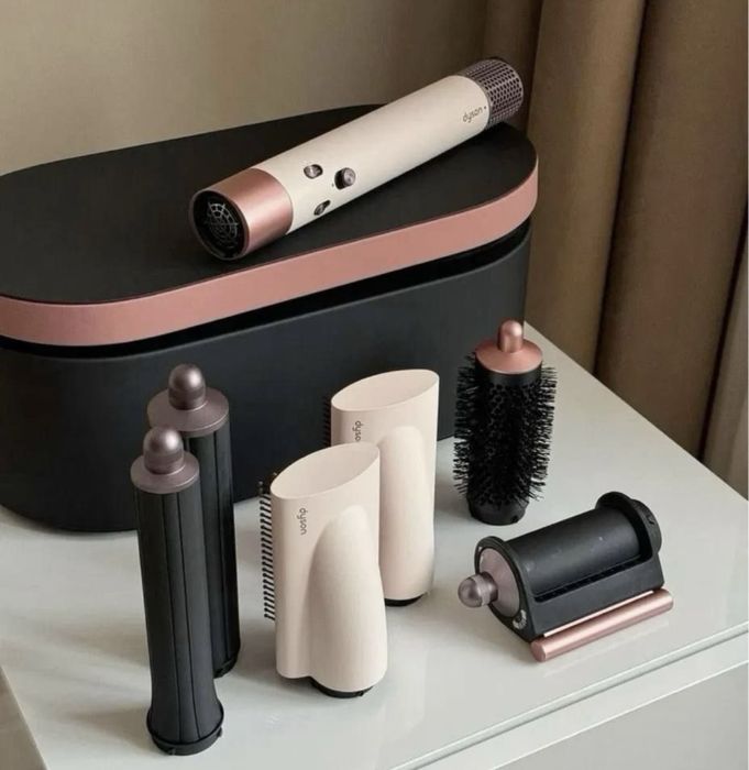 Dyson HS05 Малайзия 1в1