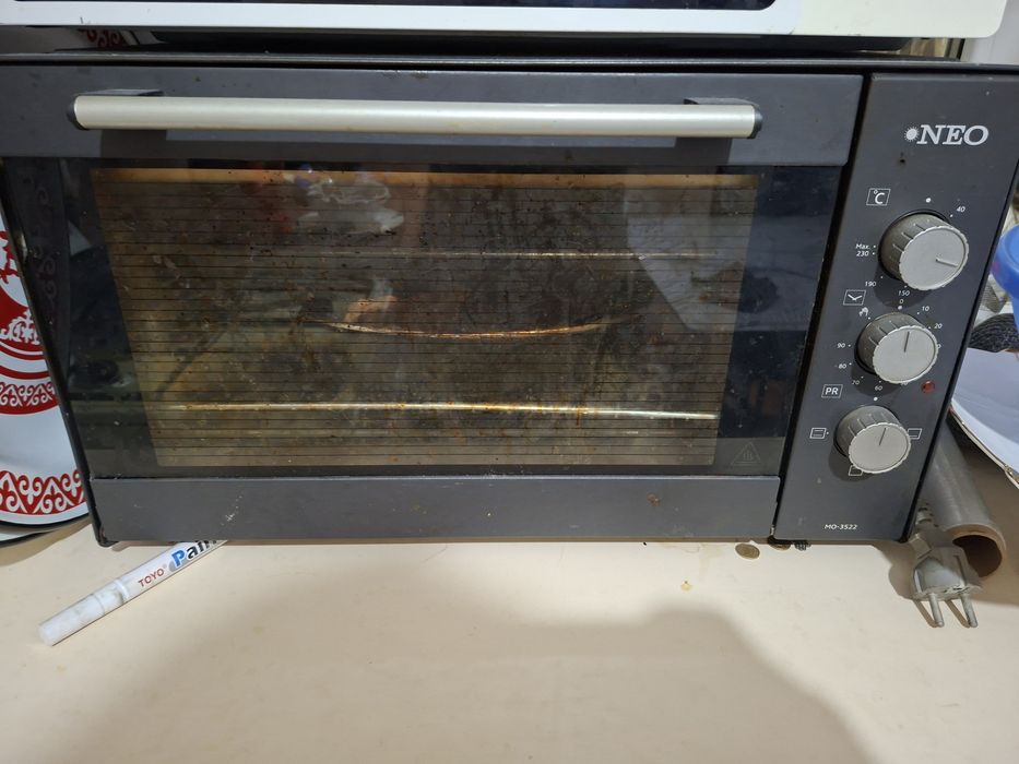 Продам чудо-печка Нео