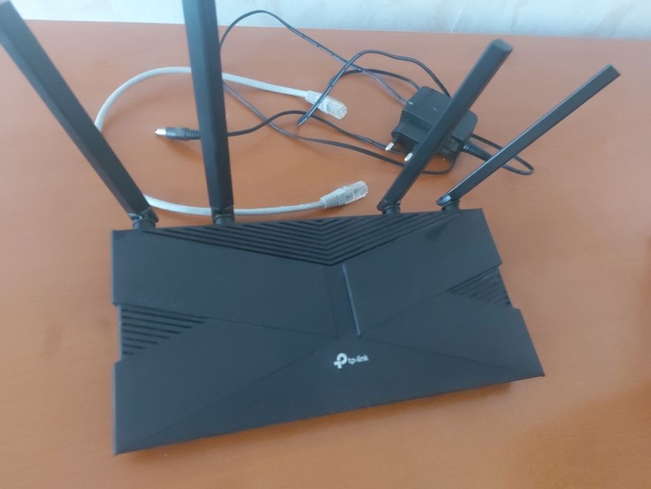 TP-Link Archer AX23 WiFi 6