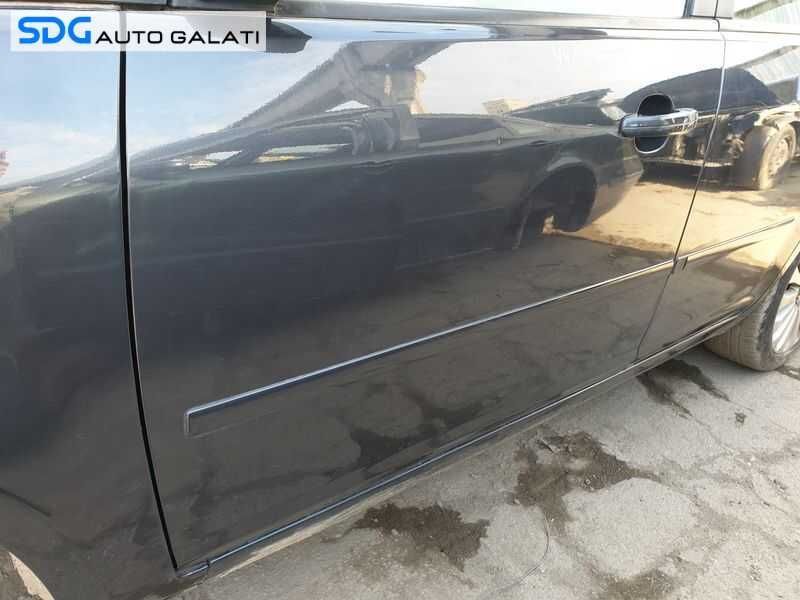 Usa Usi Portiera Portiere Stanga Fata Dezechipata Ford C-Max Facelift 2004 - 2010 Culoare H4