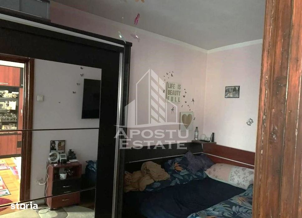 Apartament cu 3 camere, de vanzare, zona Sagului, Timisoara — fotografia 2