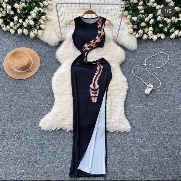 Платье Женское Новое