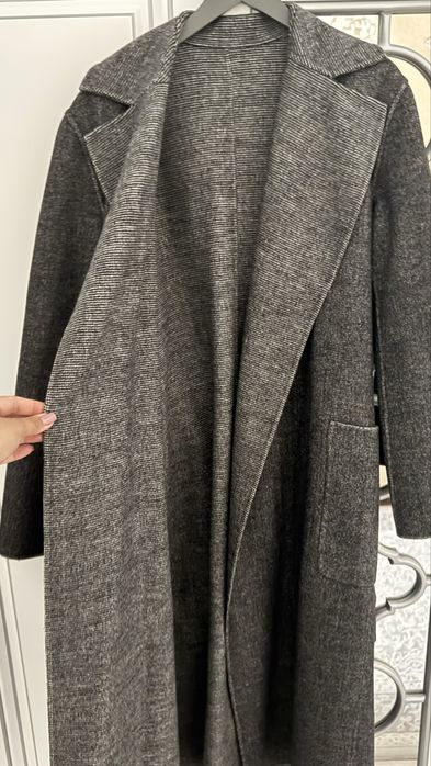 Демисезонное пальто