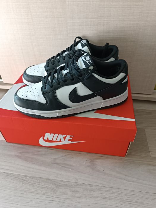 Нови маратонки Nike PANDA DUNK Low и  Adidas Superstar