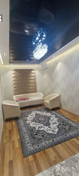 Sheriglikka kvartira bor Drujba metroga yaqin