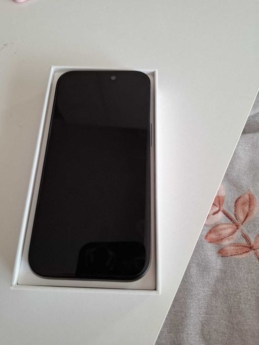 iPhone 15 128 GB New SN
