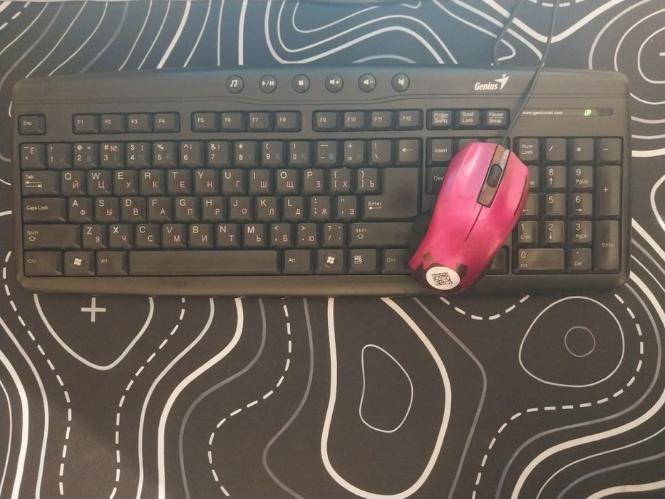 Компьютер CORE i5 GeForce