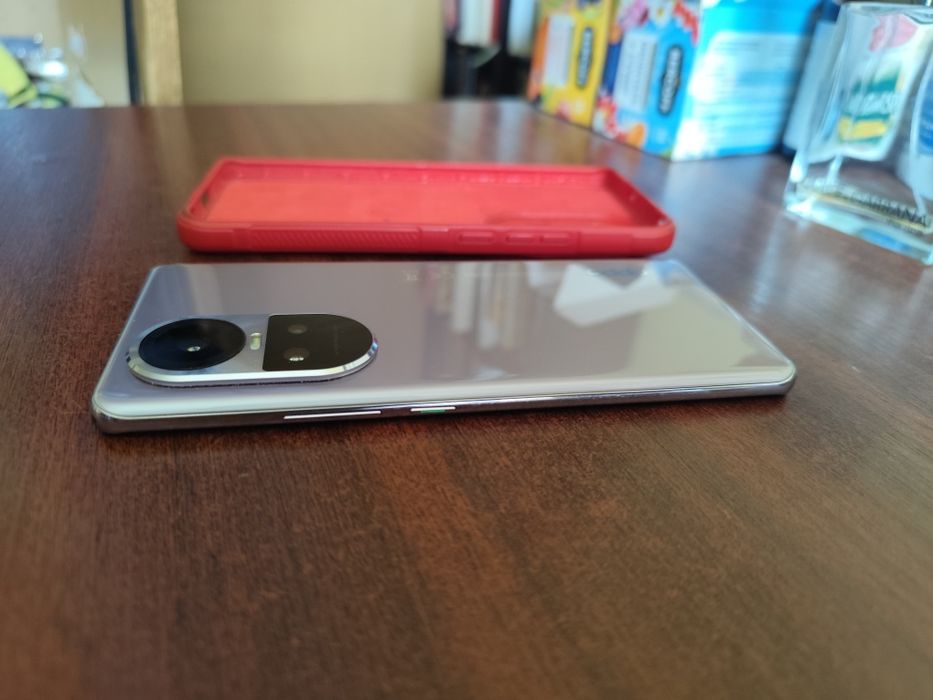 OPPO Reno10 Pro 5G – Stare foarte bună