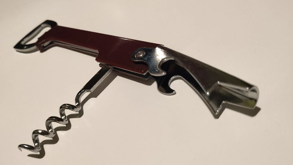 Тирбушон-отварачка