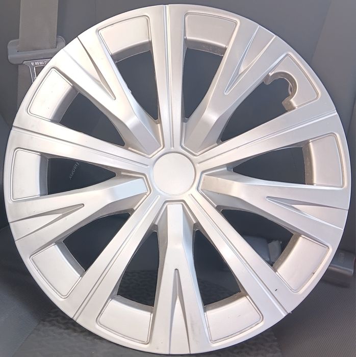 Комплект колпаков R16