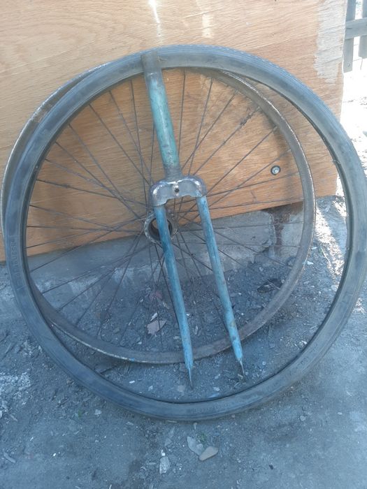 Продам детский велосипед