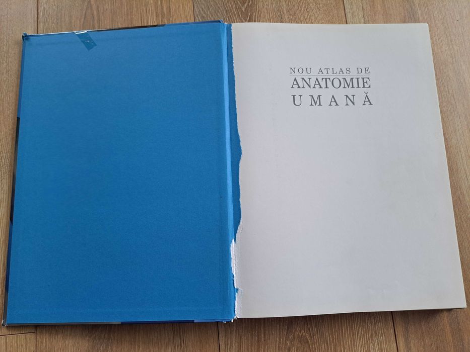 Thomas  McCracken - Nou atlas de anatomie umana [Aquila 93]