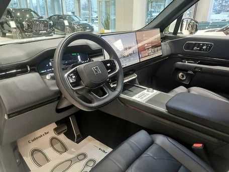 Zeekr x Ultra 5 seats Naqd va halol nasiya