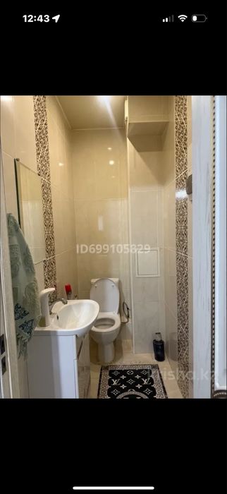 Продам 4х комн.квартиру