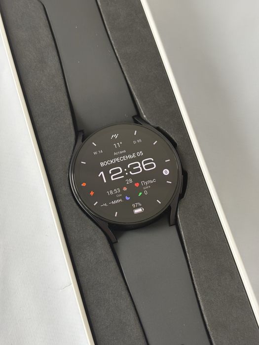Galaxy Watch6 40 мм