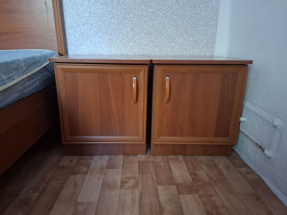 Срочно продам спальний гарнитур
