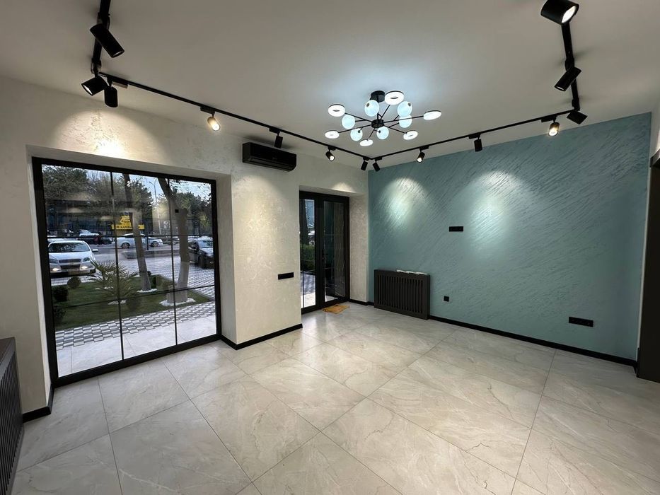 Аренда коммерческое помещения 87м2.Ориентир: Федорович, Brasserie