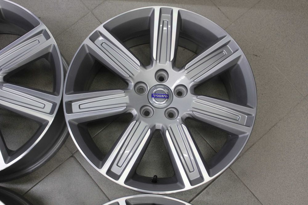 Джанти 18" Volvo XC60, XC70, V60, V70