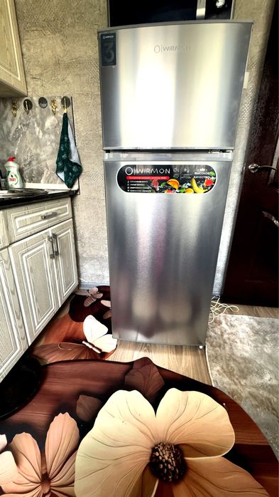 Сдается  в аренду однокомнатная квартира  8-й квартал  чиланзар