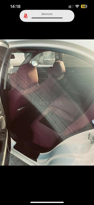 Дэу тоска автомобиль